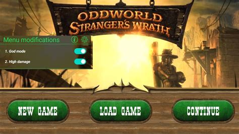 oddworld strangers wrath apk|Oddworld: Stranger's Wrath v1.0.16 Full APK + OBB for Android.